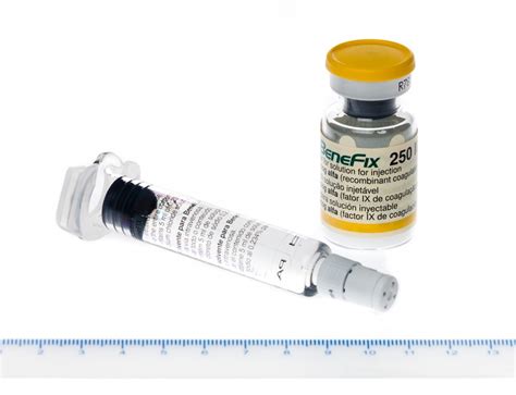 سعر دواء benefix 250 i.u. vial
