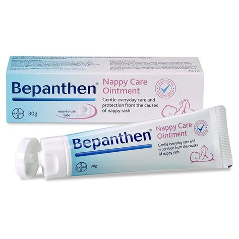 bepanthen ointment 30 gm