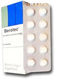 سعر دواء berotec 2.5mg 20 tab.