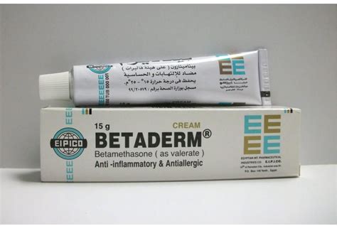 betaderm 0.1% cream 30 gm