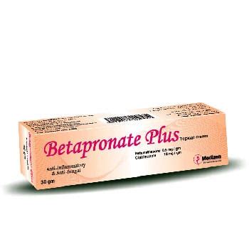 سعر دواء بيتابرونيت بلس كريم 30 جم 