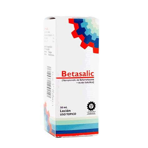 betasalic lotion 30 ml