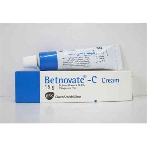 betaval-c oint. 15 gm