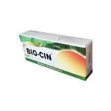 سعر دواء bio-cin 30 tabs.