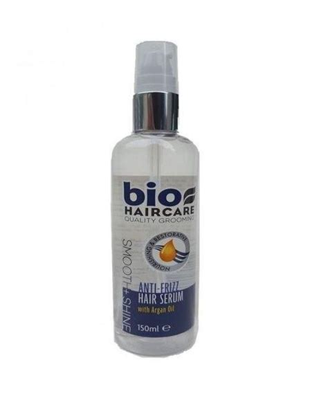 bio hair lotion 140 ml