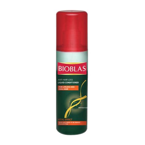bioblas conditioner 200ml
