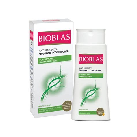 bioblas conditioner 300ml