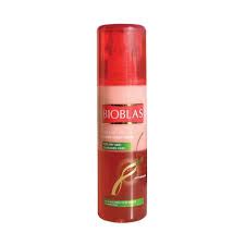 bioblas liquid conditioner for colored and highlighted hair 200ml