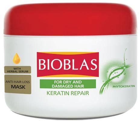 bioblas mask 100ml