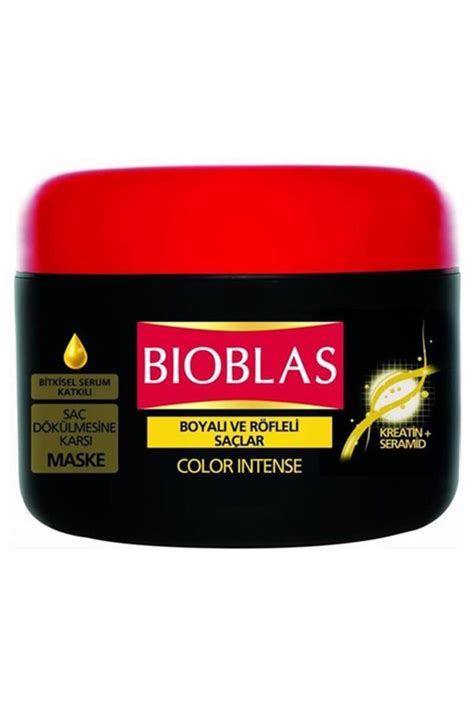 bioblas mask 280 ml
