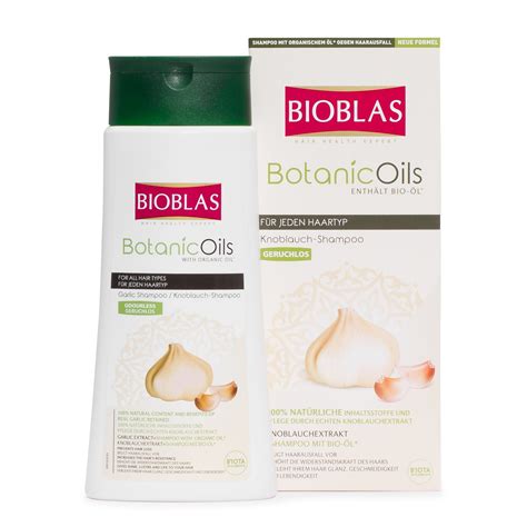 bioblas shampoo & conditioner 2*1 200ml