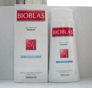 bioblas shampoo for oily hair 400ml