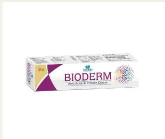 سعر دواء bioderm cream 20 gm