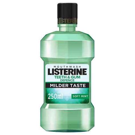 سعر دواء biotene mouthwash 250 ml
