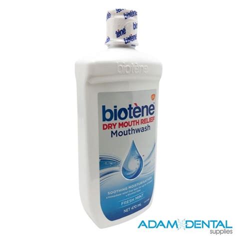 سعر دواء biotene mouthwash 474ml