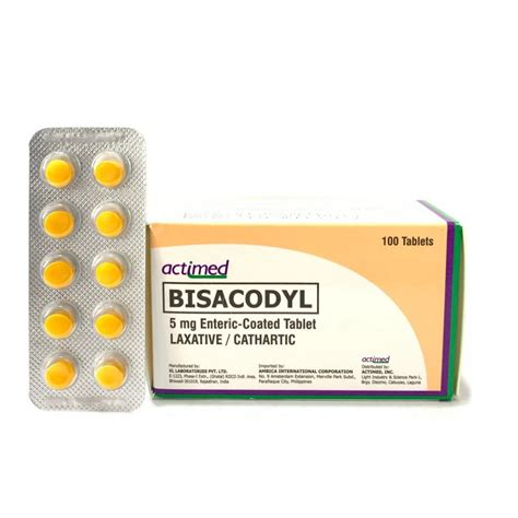 سعر دواء bisadyl 5mg for children 5 supp.