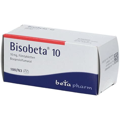 بيسوبيتا 5 مجم 10 اقراص