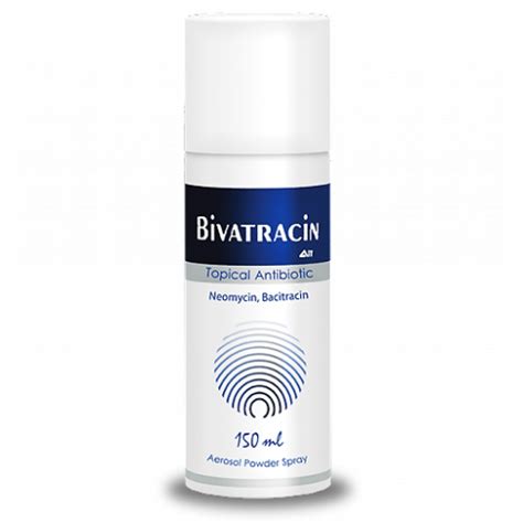 سعر دواء bivatracin aerosol powder 150 gm