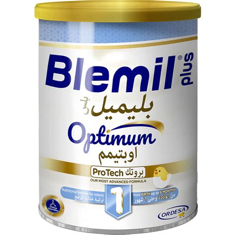 سعر دواء blemil plus 1 milk 400 gm