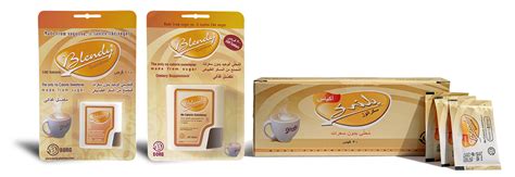 blendy 100 tab