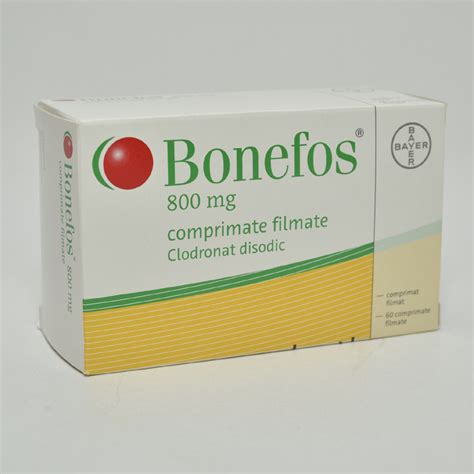 سعر دواء bonefos 400mg 60caps.