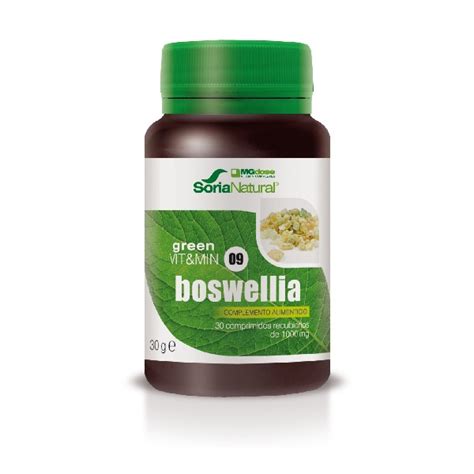 boswellia-atos 30 caps.