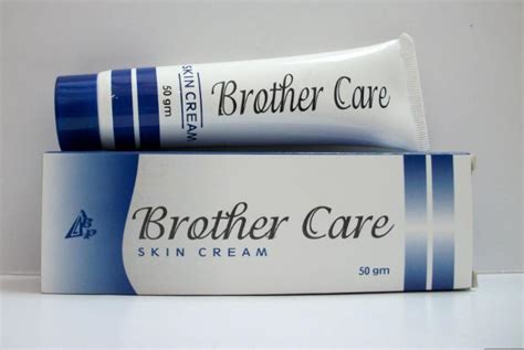 brother care cream 50 gm
