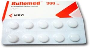 بيفلوميت300 مجم اقراص 10ق