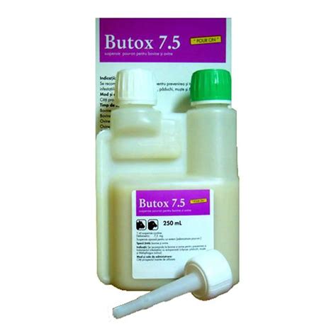 بيوتوكس بخاخ 250مل