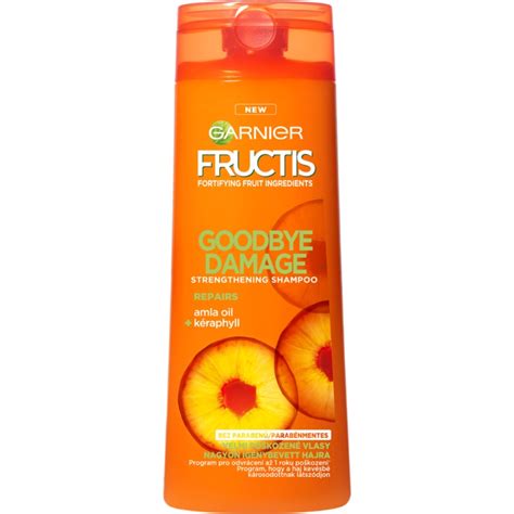 bye-dan hair shampoo 250 ml