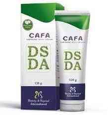 سعر دواء cafa ds hair cream 120 gm