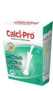 سعر دواء calci-pro 7 sachets