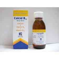 calcium folinate stada 10mg/ml (100mg) vial