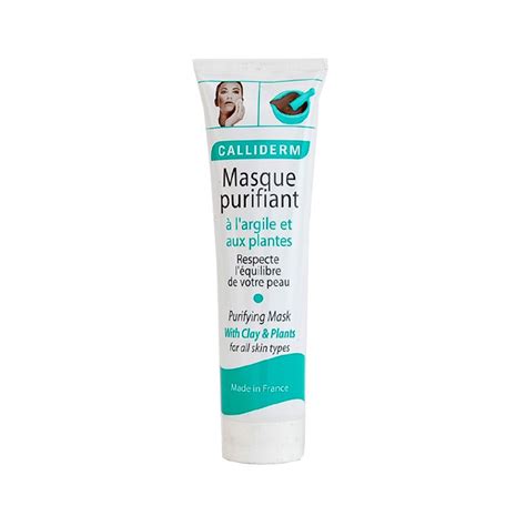 calliderm exfoliating scrub 150 ml
