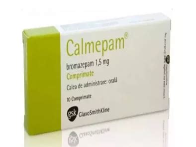 سعر دواء calmepam 1.5mg 30 tab.