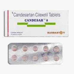 candesar 4mg 14 tab.