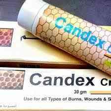 candex cream 30 gm
