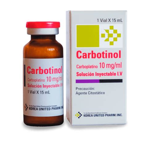 كاربوتينول 150 مجم 1 محاليل