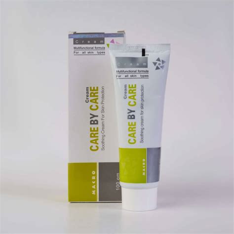 care by care 100gm cream