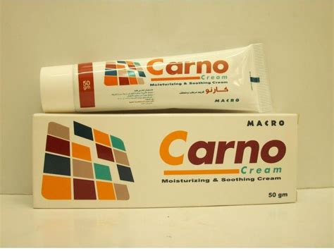 carno cream 50 gm