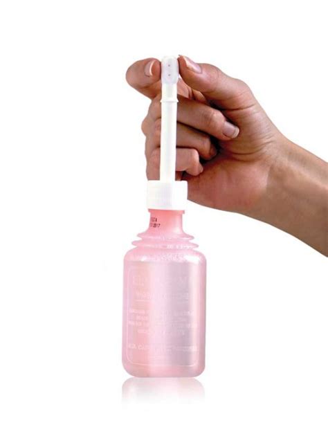 caroline vaginal douche 150 ml