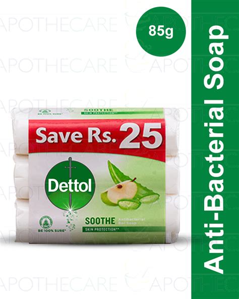 casho soothing soap 80 gm