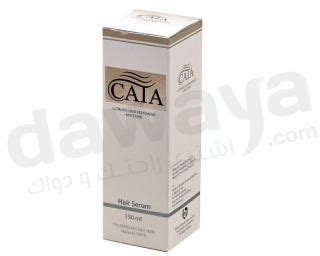 cata hair serum 150 ml