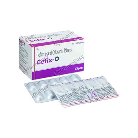 سعر دواء cefix 1000mg 8 f.c.tab.