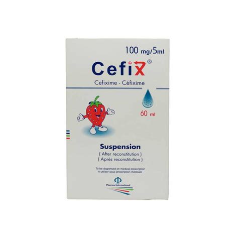 cefix hair spray 120 ml