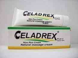 سعر دواء celadrex cream 60 gm