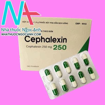 سعر دواء cephalexcid 250mg 12caps.