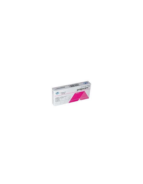 ceropram 20mg 14 tab.