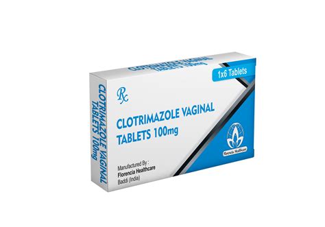 chenaromita 100mg 3 vaginal ovules