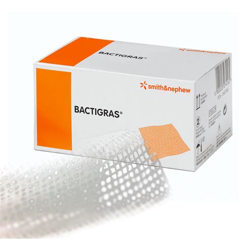chlorhexidine 0.5% 10*30cm gauze dressing